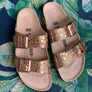 Birkenstock Sandals